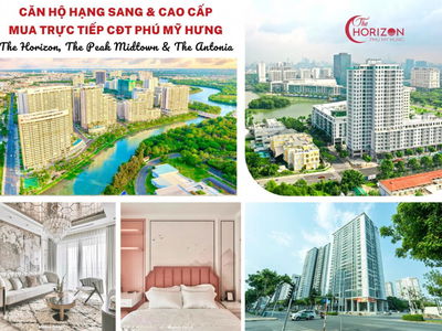 Phu My Hung, Vietnam Phu My Hung, Vietnam