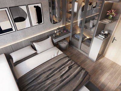 Vinhomes Smart City, Vietnam Vinhomes Smart City, Vietnam