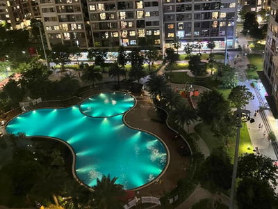 Vinhomes Smart City, Vietnam Vinhomes Smart City, Vietnam