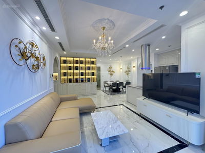 Vinhomes Golden River Ba Son, Vietnam Vinhomes Golden River Ba Son, Vietnam