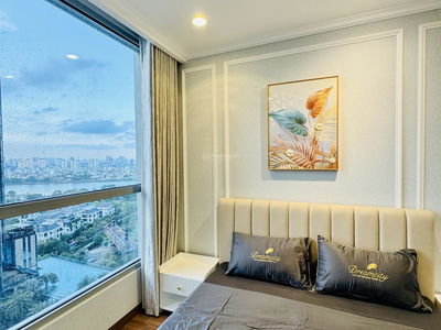 Vinhomes Golden River Ba Son, Vietnam Vinhomes Golden River Ba Son, Vietnam