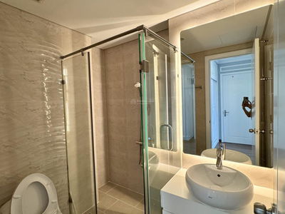 Vinhomes Golden River Ba Son, Vietnam Vinhomes Golden River Ba Son, Vietnam