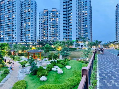 Mizuki Park, Vietnam Mizuki Park, Vietnam