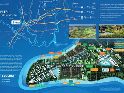 Waterpoint, Vietnam  Waterpoint, Vietnam