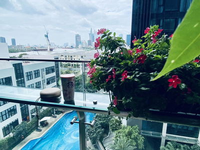 Vinhomes Golden River Ba Son, Vietnam Vinhomes Golden River Ba Son, Vietnam