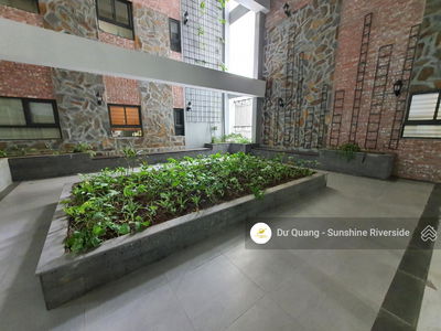 Sunshine Riverside, Vietnam Sunshine Riverside, Vietnam