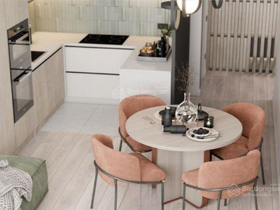 The Gold View, Vietnam The Gold View, Vietnam