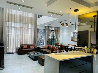 Mandarin Garden, Vietnam Mandarin Garden, Vietnam