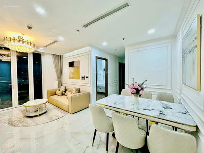 Vinhomes Golden River Ba Son, Vietnam Vinhomes Golden River Ba Son, Vietnam