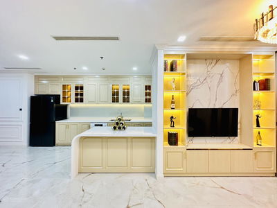 Vinhomes Golden River Ba Son, Vietnam Vinhomes Golden River Ba Son, Vietnam