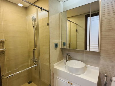 Vinhomes Golden River Ba Son, Vietnam Vinhomes Golden River Ba Son, Vietnam