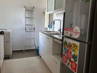 The Canary Urban Area, Vietnam The Canary Urban Area, Vietnam