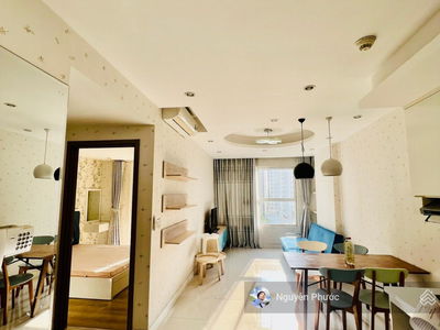 Galaxy 9, Vietnam Galaxy 9, Vietnam