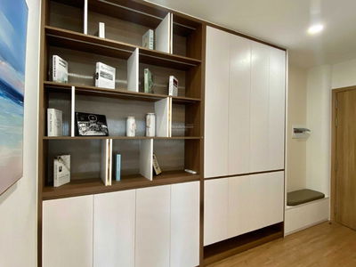 Le Grand Jardin Sai Dong, Vietnam Le Grand Jardin Sai Dong, Vietnam