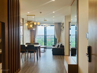 The Sapphire-Vinhomes Smart City, Vietnam The Sapphire-Vinhomes Smart City, Vietnam