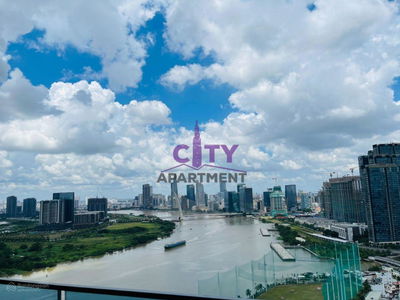 Sunwah Pearl, Vietnam Sunwah Pearl, Vietnam