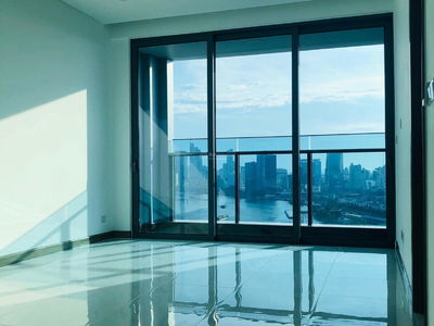 Sunwah Pearl, Vietnam Sunwah Pearl, Vietnam