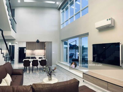 Sky Garden I, Vietnam Sky Garden I, Vietnam