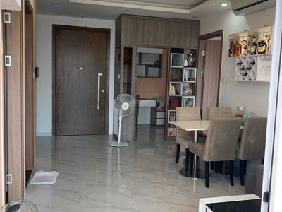 Dreamland Bonanza, Vietnam Dreamland Bonanza, Vietnam