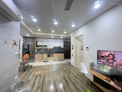 Golden Park Tower, Vietnam Golden Park Tower, Vietnam