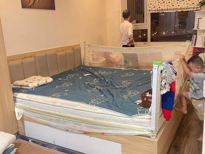 Golden Park Tower, Vietnam Golden Park Tower, Vietnam