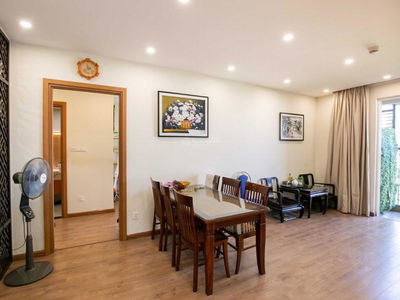 The Park Home, Vietnam The Park Home, Vietnam