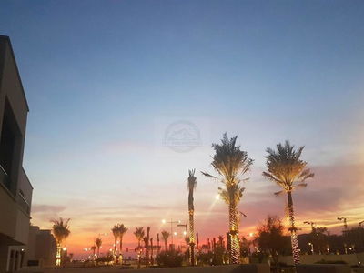 Hayat Townhouses, United Arab Emirates  Hayat Townhouses, United Arab Emirates