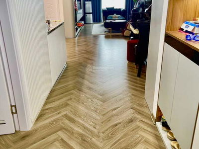 Thang Long Number One, Vietnam Thang Long Number One, Vietnam