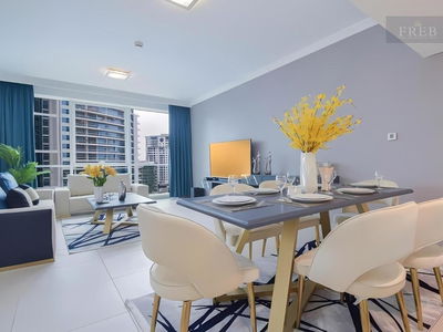 Al Bateen Residences, United Arab Emirates  Al Bateen Residences, United Arab Emirates