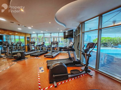 Ocean Heights, United Arab Emirates  Ocean Heights, United Arab Emirates