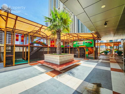 Ocean Heights, United Arab Emirates  Ocean Heights, United Arab Emirates