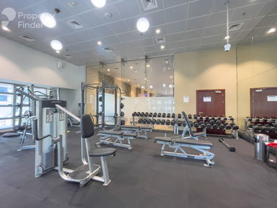 Princess Tower, United Arab Emirates  Princess Tower, United Arab Emirates