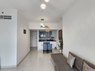 Damac Heights, United Arab Emirates  Damac Heights, United Arab Emirates