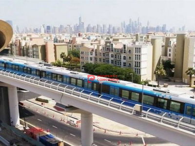 Building 1 to Building 37, United Arab Emirates  Building 1 to Building 37, United Arab Emirates