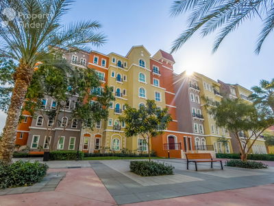 Building 1 to Building 37, United Arab Emirates  Building 1 to Building 37, United Arab Emirates