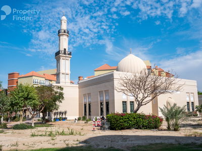 Building 1 to Building 37, United Arab Emirates  Building 1 to Building 37, United Arab Emirates