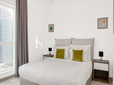 Dusit Princess Residence Dubai Marina, United Arab Emirates  Dusit Princess Residence Dubai Marina, United Arab Emirates