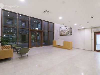 Zahra Breeze Apartments 3A, United Arab Emirates  Zahra Breeze Apartments 3A, United Arab Emirates