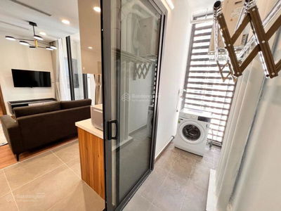 Eco Green Saigon, Vietnam Eco Green Saigon, Vietnam