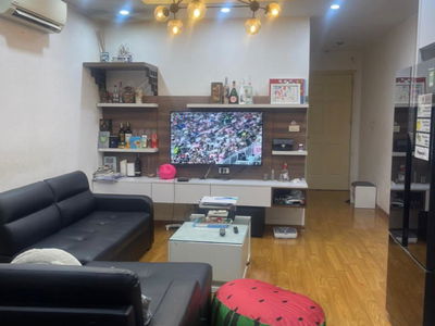 HH2 Linh Dam, Vietnam HH2 Linh Dam, Vietnam