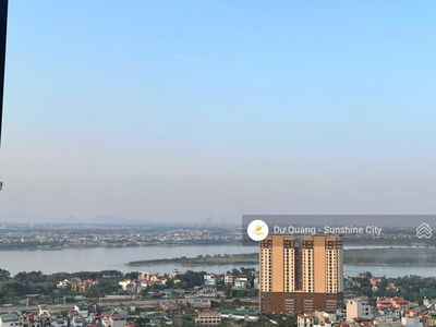 Sunshine City, Vietnam Sunshine City, Vietnam