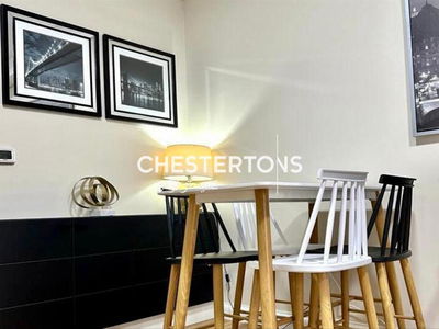 Marina Crown, United Arab Emirates  Marina Crown, United Arab Emirates