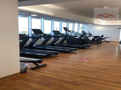 Bloom Towers B, United Arab Emirates  Bloom Towers B, United Arab Emirates