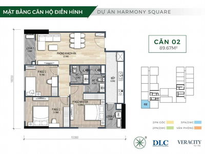 Harmony Square, Vietnam Harmony Square, Vietnam