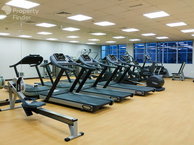 Marina Wharf 2, United Arab Emirates  Marina Wharf 2, United Arab Emirates