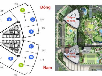 Keangnam, Vietnam Keangnam, Vietnam