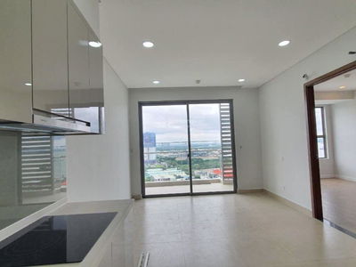 River Panorama, Vietnam River Panorama, Vietnam