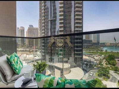 Act Towers, United Arab Emirates  Act Towers, United Arab Emirates