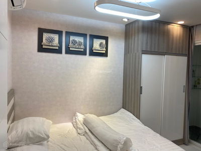 Res Green Tower, Vietnam Res Green Tower, Vietnam