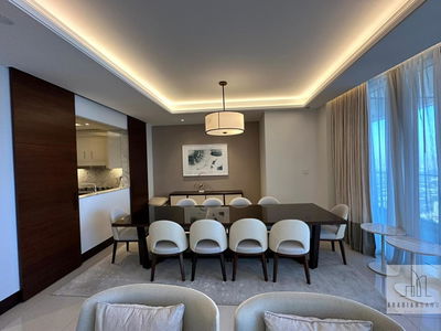 The Address Sky View Tower 1, United Arab Emirates  The Address Sky View Tower 1, United Arab Emirates